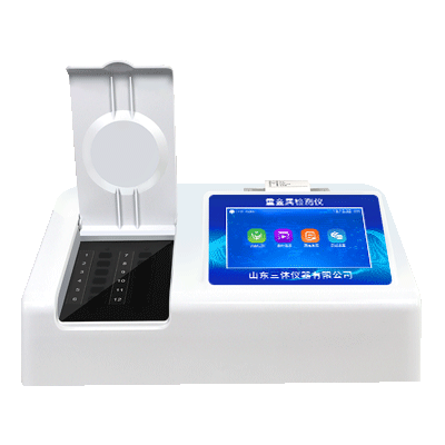 食品安全檢測儀能夠應(yīng)用在哪里？
